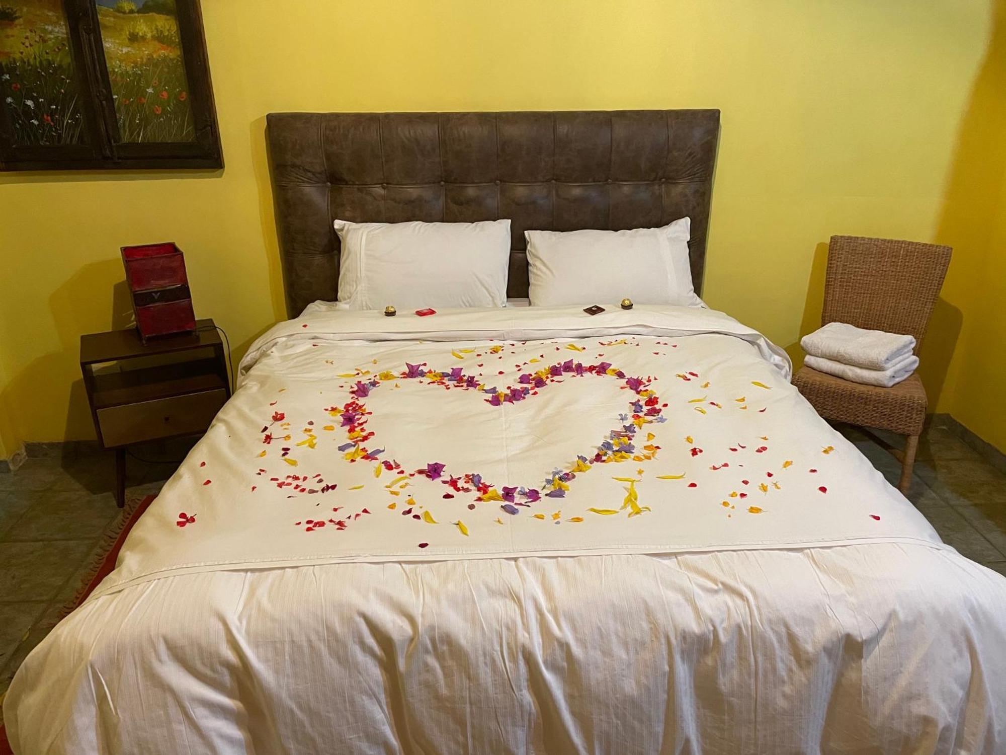 The Farm Shop Bed & Breakfast Grootfontein Exterior photo