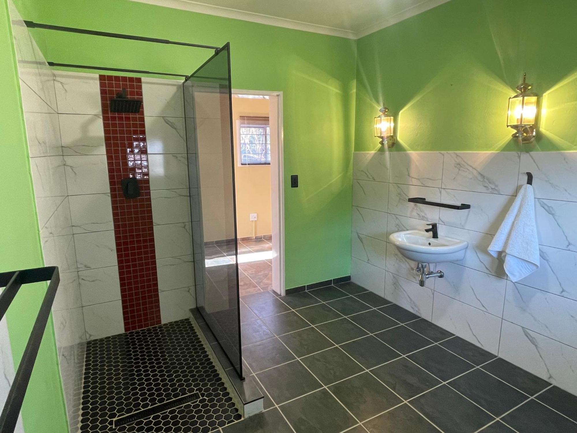 The Farm Shop Bed & Breakfast Grootfontein Exterior photo