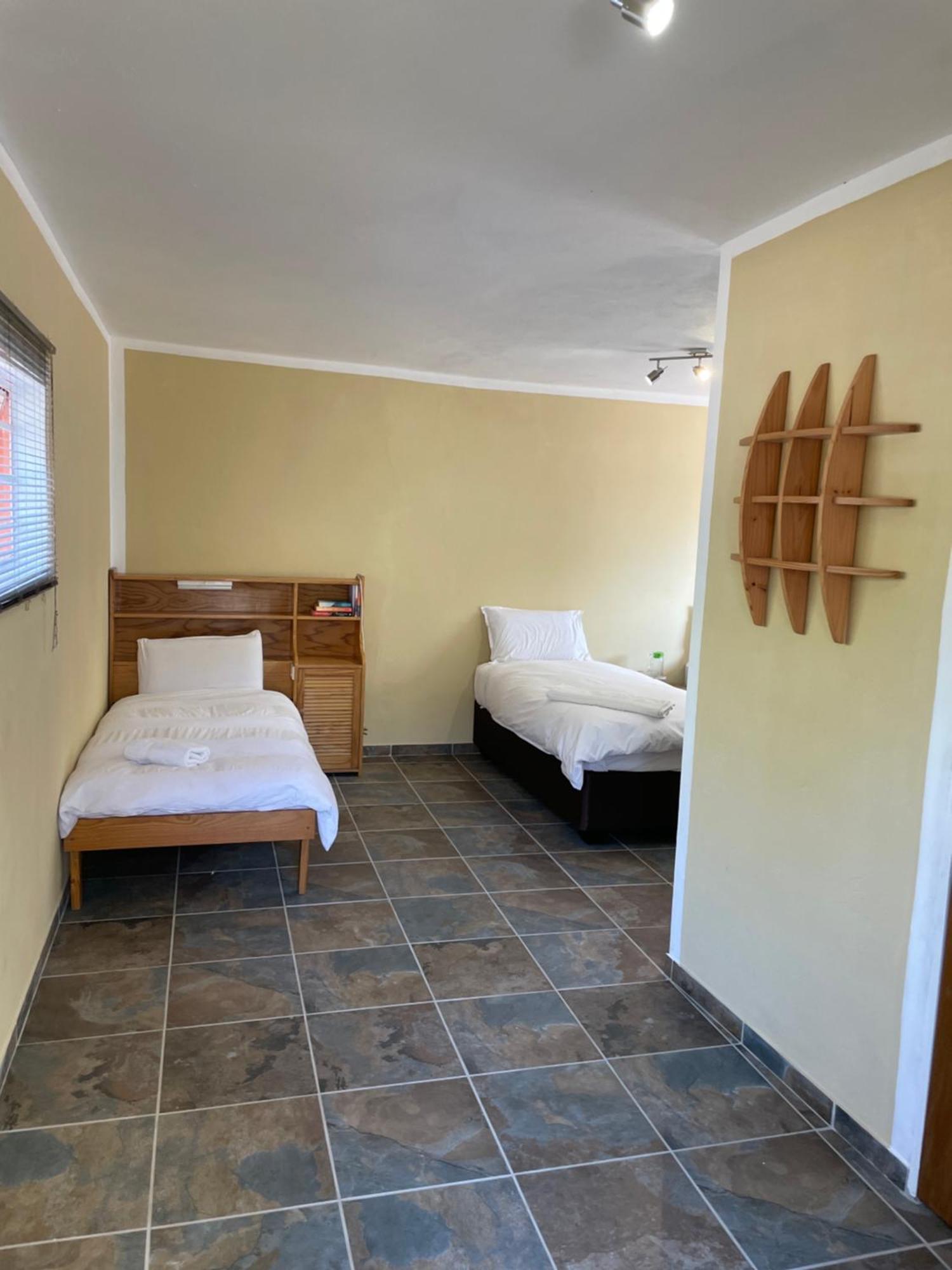 The Farm Shop Bed & Breakfast Grootfontein Exterior photo