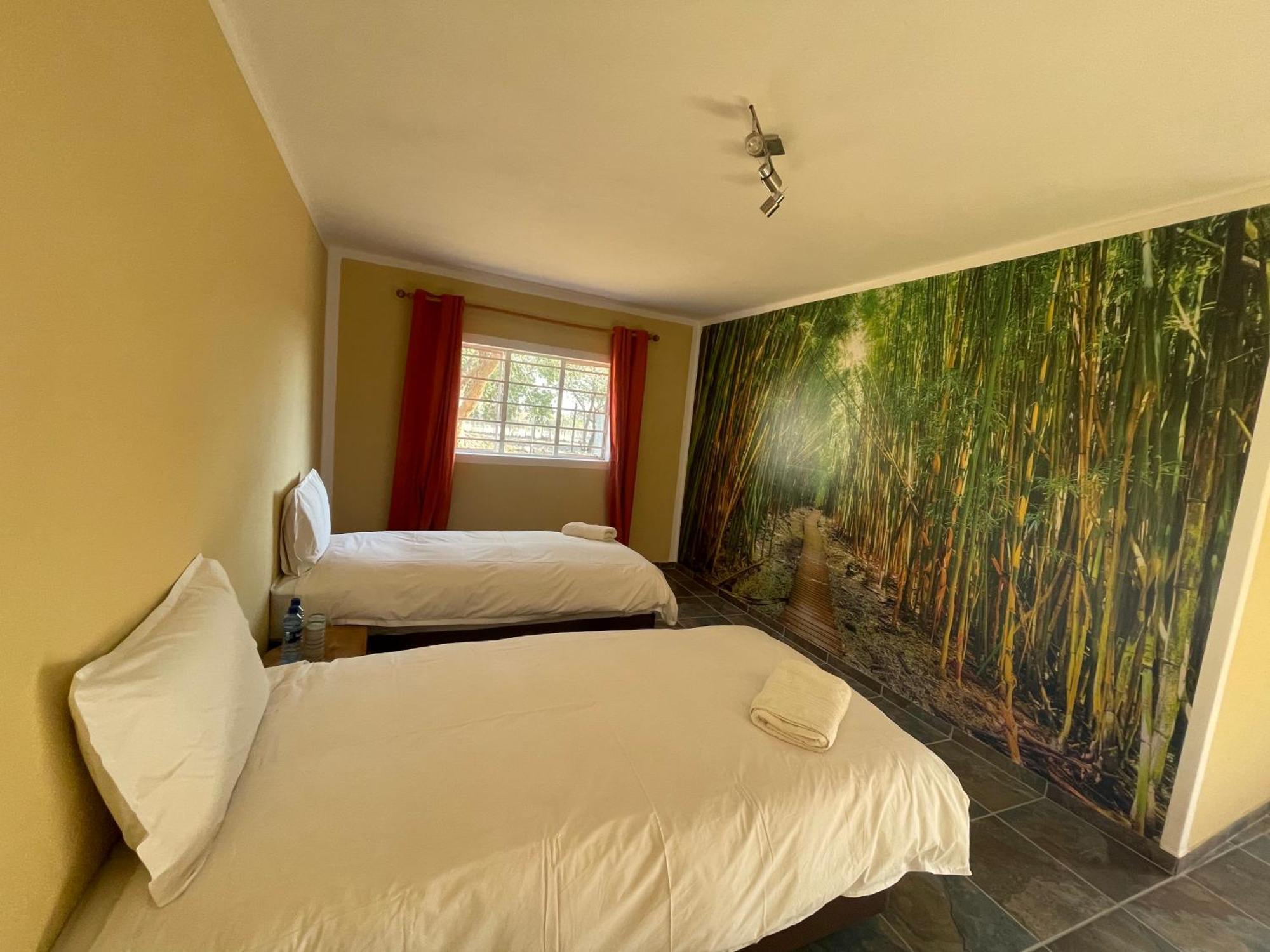 The Farm Shop Bed & Breakfast Grootfontein Exterior photo